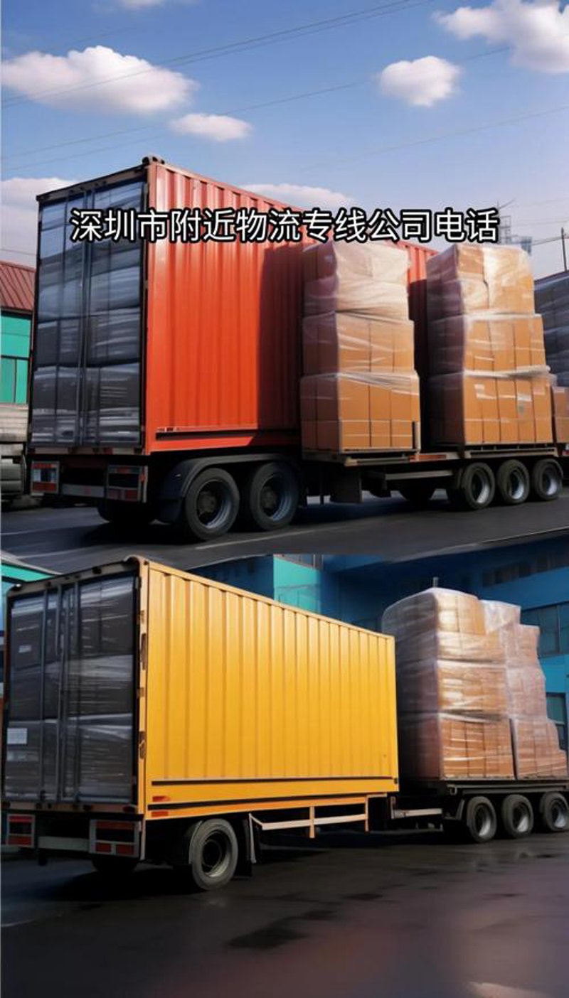 仓储配送行业的新趋势：效率与智能化