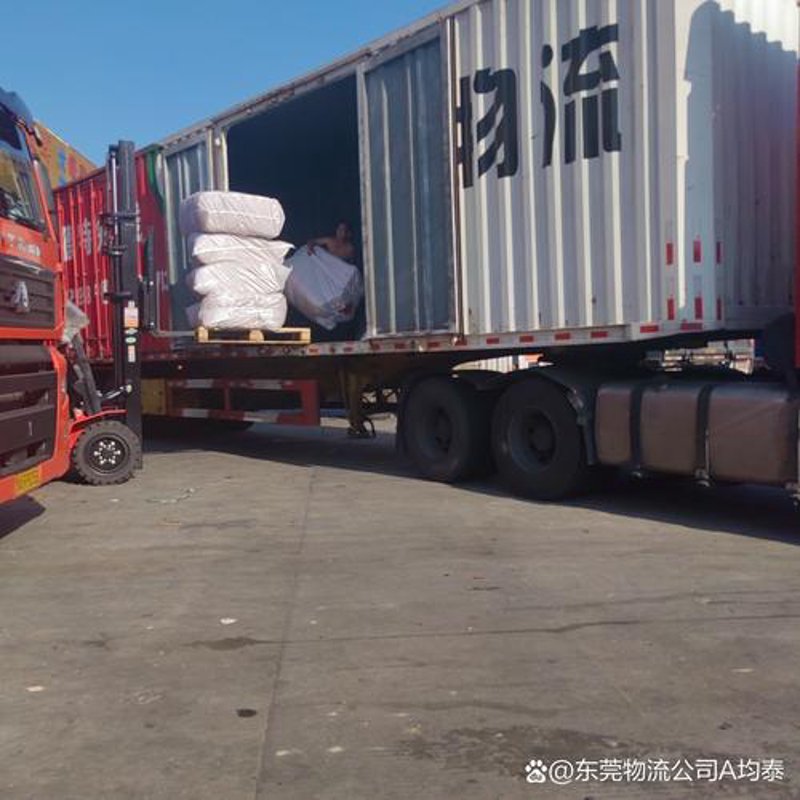 深圳货运业如何应对新形势下的挑战与机遇